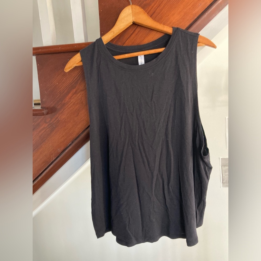 Athleta Tank